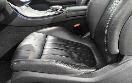 Mercedes-Benz E-Класс, 2019 год, 3 990 000 рублей, 16 фотография