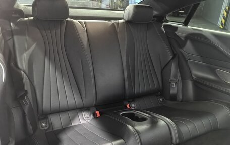 Mercedes-Benz E-Класс, 2019 год, 3 990 000 рублей, 15 фотография