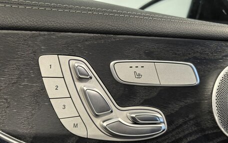 Mercedes-Benz E-Класс, 2019 год, 3 990 000 рублей, 19 фотография