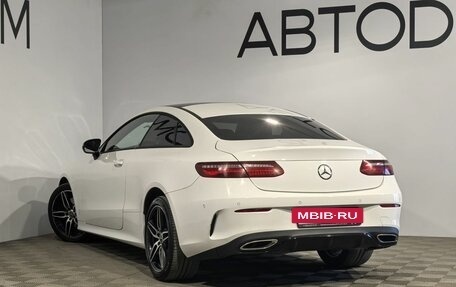 Mercedes-Benz E-Класс, 2019 год, 3 990 000 рублей, 35 фотография