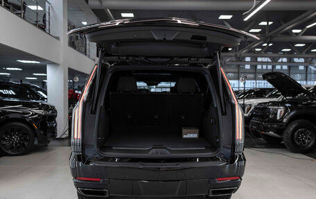 Cadillac Escalade V, 2025 год, 22 364 634 рублей, 9 фотография