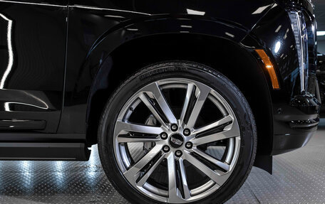 Cadillac Escalade V, 2025 год, 22 364 634 рублей, 10 фотография
