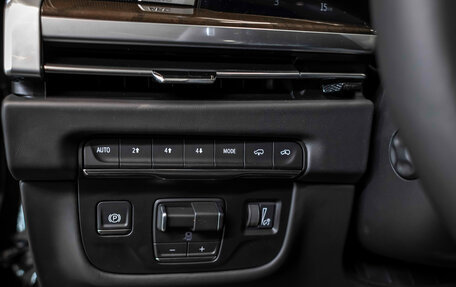 Cadillac Escalade V, 2025 год, 22 364 634 рублей, 13 фотография