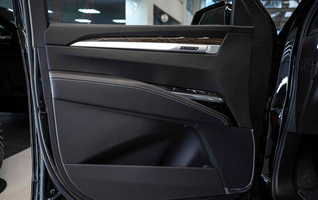 Cadillac Escalade V, 2025 год, 22 364 634 рублей, 11 фотография