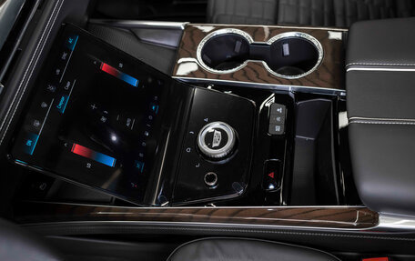 Cadillac Escalade V, 2025 год, 22 364 634 рублей, 15 фотография