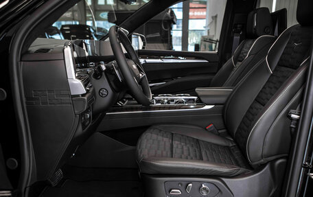 Cadillac Escalade V, 2025 год, 22 364 634 рублей, 14 фотография