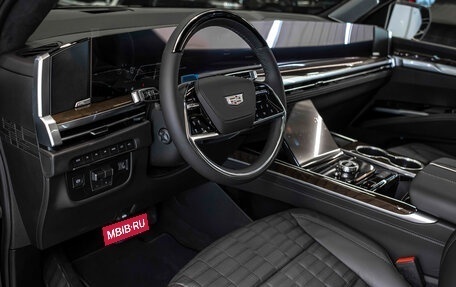 Cadillac Escalade V, 2025 год, 22 364 634 рублей, 12 фотография