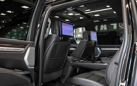 Cadillac Escalade V, 2025 год, 22 364 634 рублей, 18 фотография