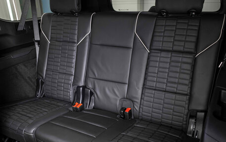 Cadillac Escalade V, 2025 год, 22 364 634 рублей, 22 фотография