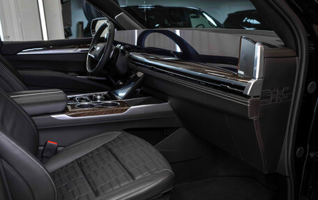 Cadillac Escalade V, 2025 год, 22 364 634 рублей, 27 фотография