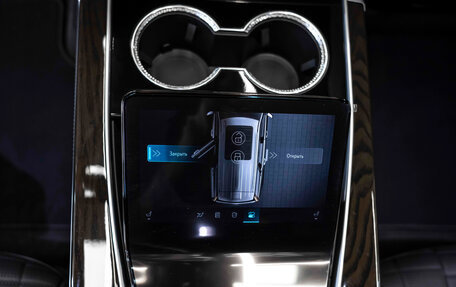 Cadillac Escalade V, 2025 год, 22 364 634 рублей, 19 фотография