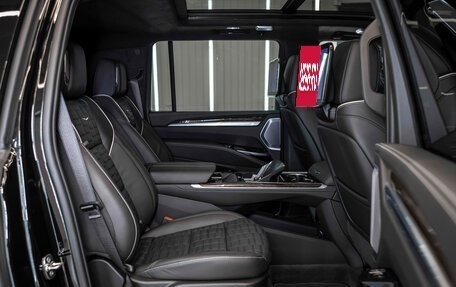 Cadillac Escalade V, 2025 год, 22 364 634 рублей, 25 фотография