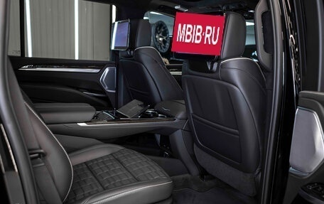 Cadillac Escalade V, 2025 год, 22 364 634 рублей, 24 фотография