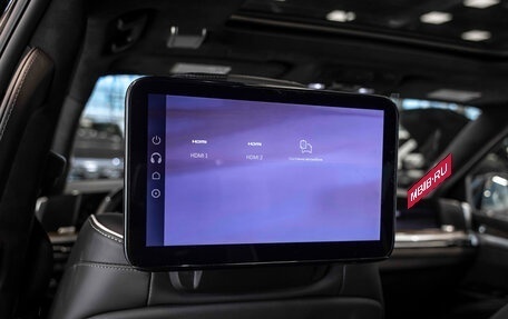 Cadillac Escalade V, 2025 год, 22 364 634 рублей, 20 фотография