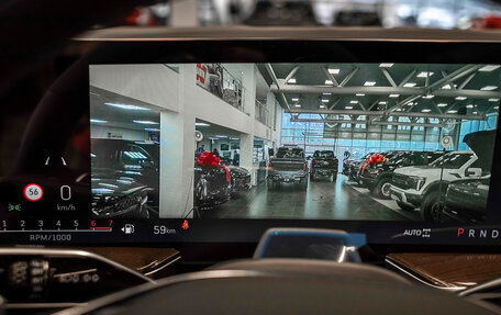 Cadillac Escalade V, 2025 год, 22 364 634 рублей, 32 фотография