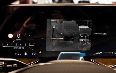 Cadillac Escalade V, 2025 год, 22 364 634 рублей, 33 фотография