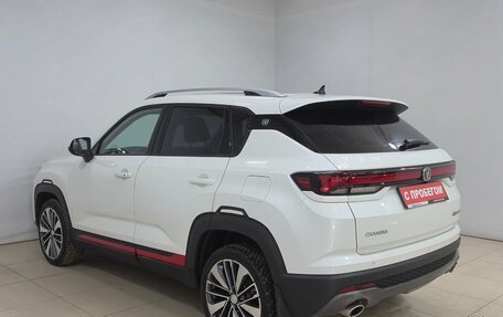 Changan CS35 Plus, 2023 год, 1 930 000 рублей, 6 фотография