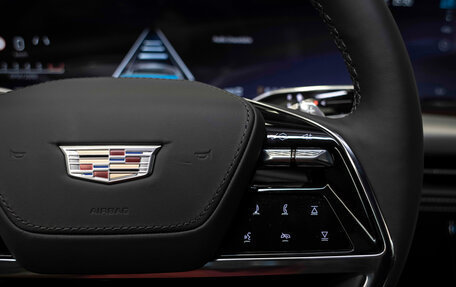 Cadillac Escalade V, 2025 год, 22 364 634 рублей, 36 фотография