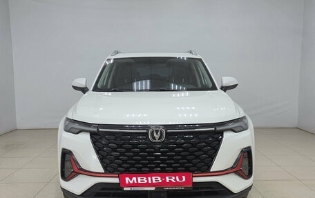 Changan CS35 Plus, 2023 год, 1 930 000 рублей, 2 фотография