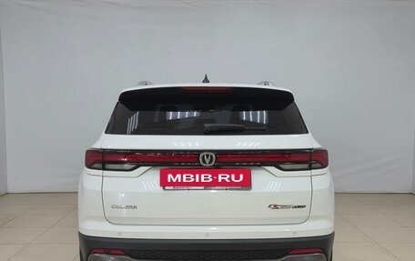 Changan CS35 Plus, 2023 год, 1 930 000 рублей, 5 фотография