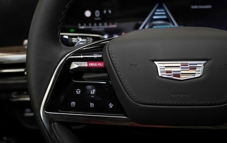 Cadillac Escalade V, 2025 год, 22 364 634 рублей, 37 фотография