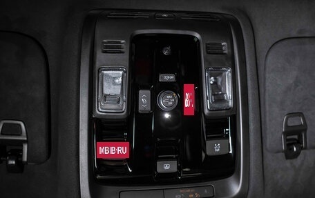 Cadillac Escalade V, 2025 год, 22 364 634 рублей, 39 фотография