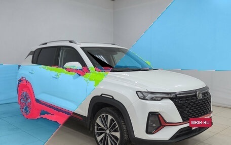 Changan CS35 Plus, 2023 год, 1 930 000 рублей, 3 фотография