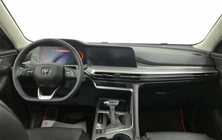 Changan CS35 Plus, 2023 год, 1 930 000 рублей, 10 фотография