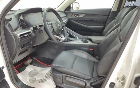 Changan CS35 Plus, 2023 год, 1 930 000 рублей, 9 фотография