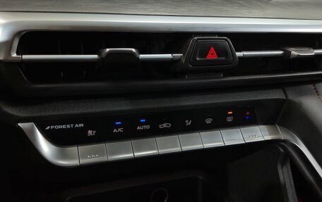 Changan CS35 Plus, 2023 год, 1 930 000 рублей, 21 фотография