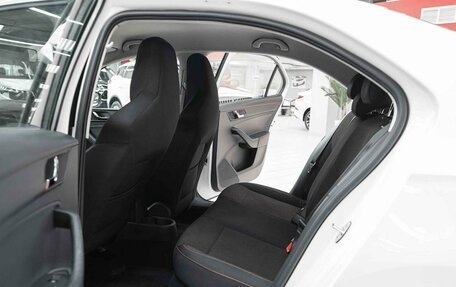 Skoda Rapid I, 2015 год, 790 000 рублей, 7 фотография