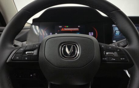 Changan CS35 Plus, 2023 год, 1 930 000 рублей, 23 фотография