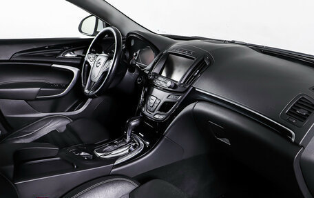 Opel Insignia II рестайлинг, 2014 год, 1 390 000 рублей, 20 фотография