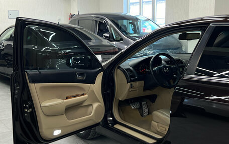 Honda Accord VII рестайлинг, 2006 год, 897 000 рублей, 9 фотография