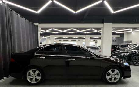 Honda Accord VII рестайлинг, 2006 год, 897 000 рублей, 8 фотография