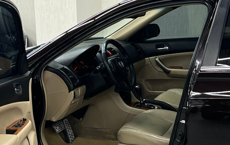 Honda Accord VII рестайлинг, 2006 год, 897 000 рублей, 10 фотография