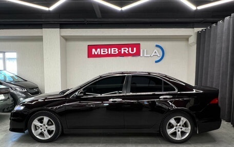 Honda Accord VII рестайлинг, 2006 год, 897 000 рублей, 7 фотография