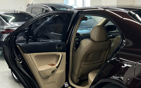 Honda Accord VII рестайлинг, 2006 год, 897 000 рублей, 17 фотография