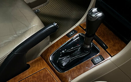 Honda Accord VII рестайлинг, 2006 год, 897 000 рублей, 14 фотография