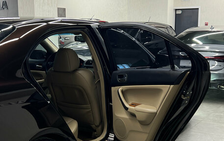 Honda Accord VII рестайлинг, 2006 год, 897 000 рублей, 19 фотография