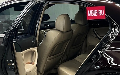 Honda Accord VII рестайлинг, 2006 год, 897 000 рублей, 18 фотография