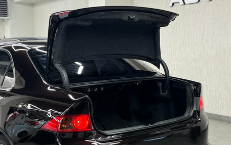 Honda Accord VII рестайлинг, 2006 год, 897 000 рублей, 29 фотография