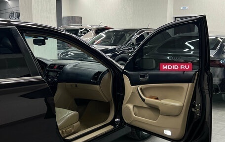 Honda Accord VII рестайлинг, 2006 год, 897 000 рублей, 21 фотография