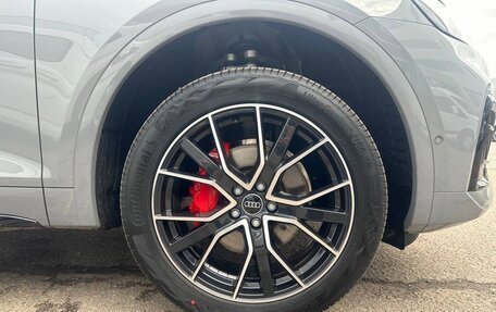 Audi Q5, 2025 год, 6 300 000 рублей, 6 фотография
