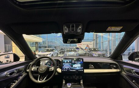 GAC GS8, 2025 год, 5 199 000 рублей, 5 фотография