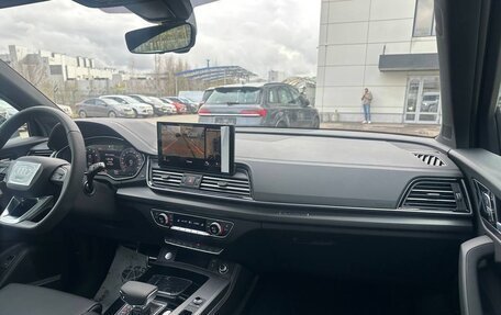 Audi Q5, 2025 год, 6 300 000 рублей, 7 фотография