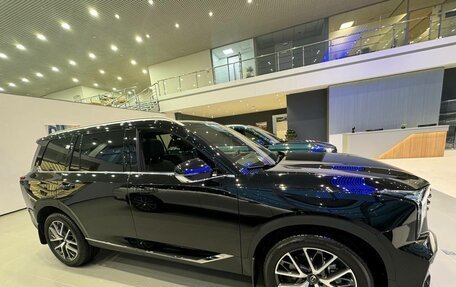 GAC GS8, 2025 год, 5 199 000 рублей, 2 фотография