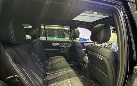 GAC GS8, 2025 год, 5 199 000 рублей, 6 фотография