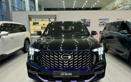 GAC GS8, 2025 год, 5 199 000 рублей, 3 фотография