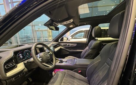 GAC GS8, 2025 год, 5 199 000 рублей, 4 фотография